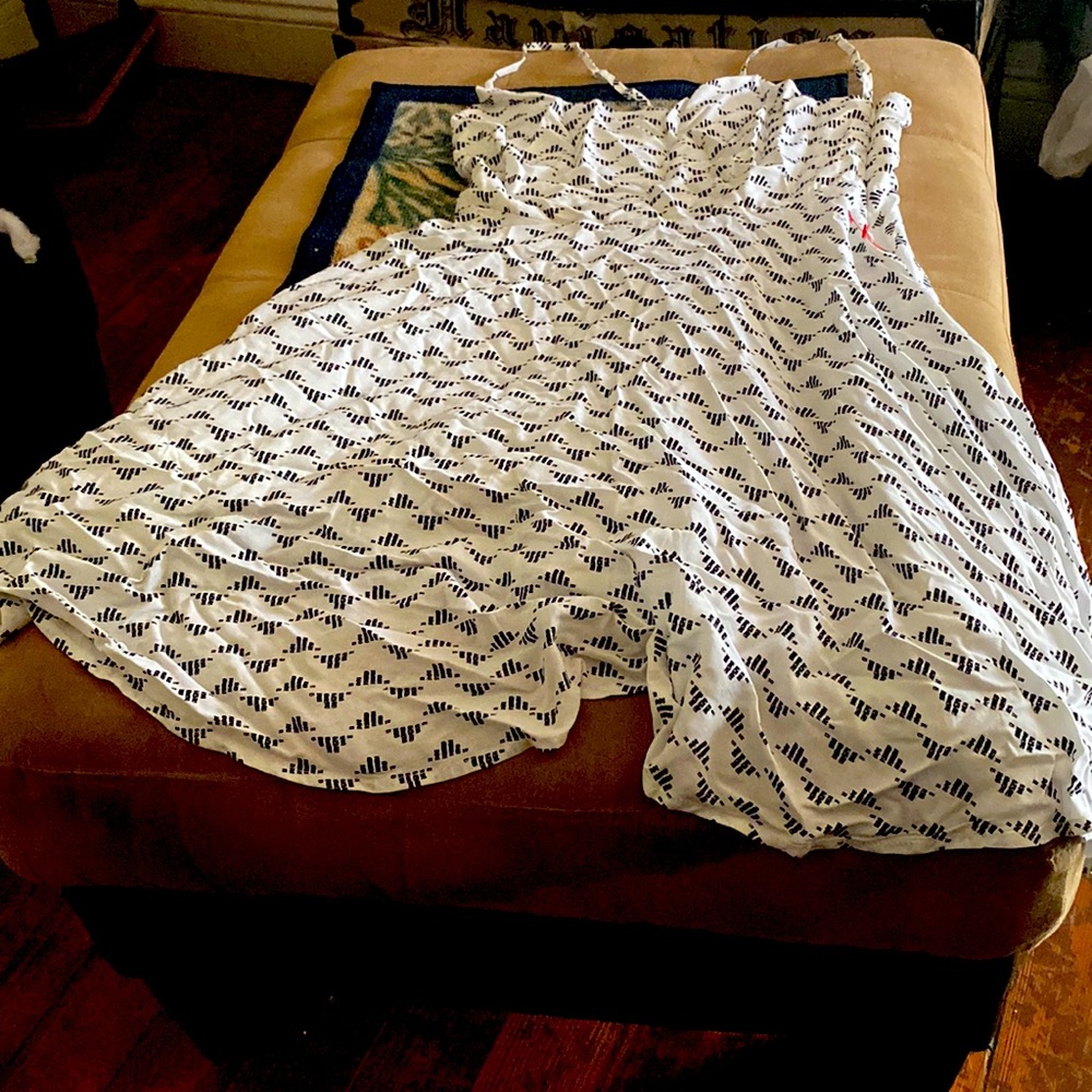 Spaghetti Strap Old Navy Summer dress